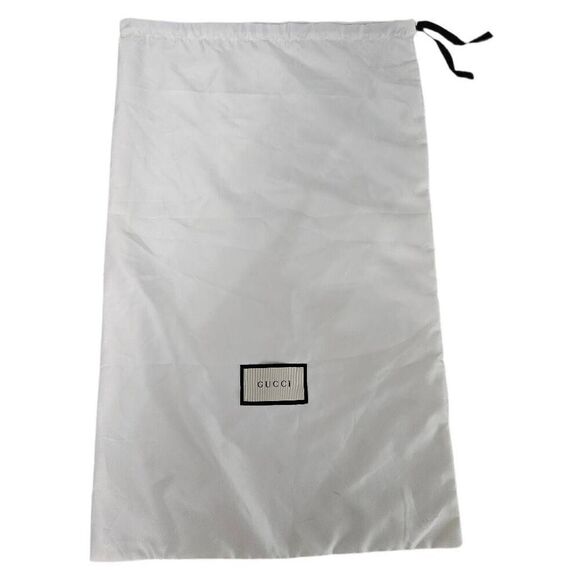 Gucci dustbag - Picture 1 of 5